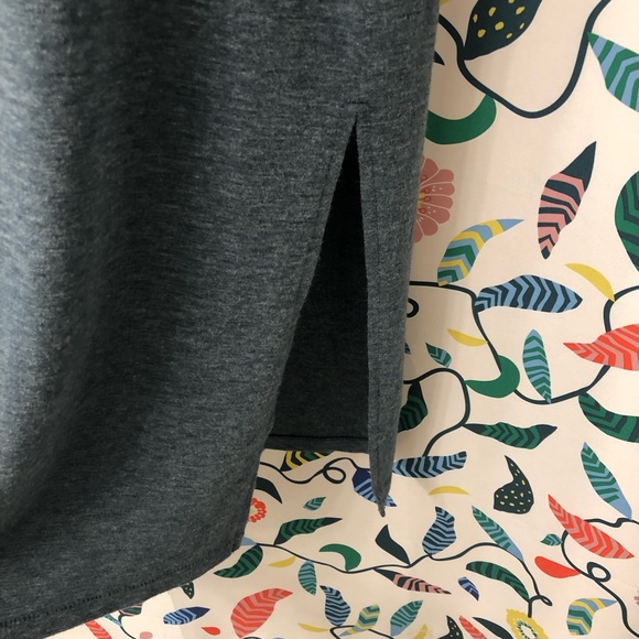 WILFRED FREE LONG SLEEVE MIDI DRESS - Picture 7 of 11